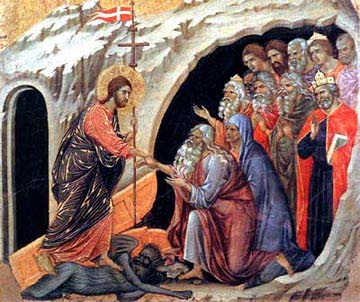 Commemorazione di tutti i fedeli defunti